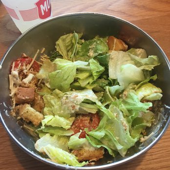 MOD Pizza - Fast Food Near Me - Daly City, California