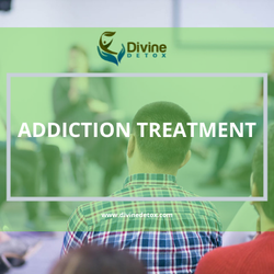 All In Solutions Detox - Addiction Treatment