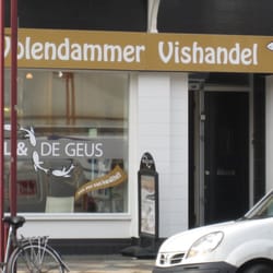 Volendammer Vishandel Tol & de Geus
