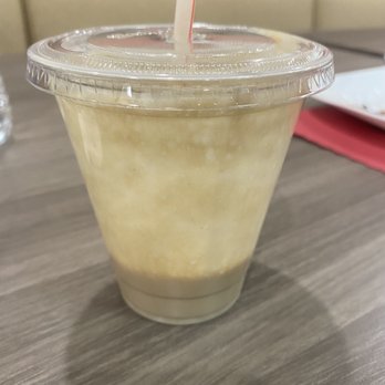 Kurrys at Troy - Chikoo Shake - Indian Near Me - Troy, Michigan