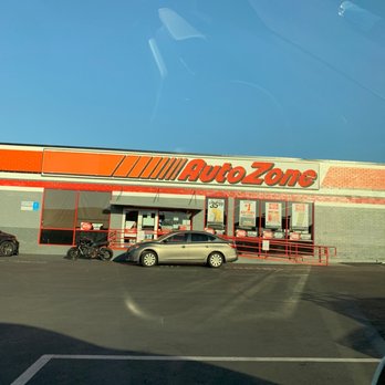 AutoZone Auto Parts - Auto Parts & Supplies Near Me - La Mesa, California AutoZone Auto Parts - Auto Parts & Supplies Near Me - La Mesa, California