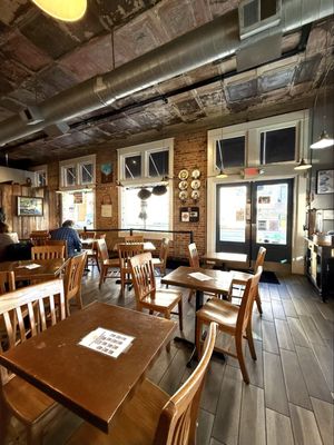 The Marietta Local by null