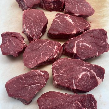 Main Street Meats - Filet - Meat Shops Near Me - Ogallala, Nebraska Main Street Meats - Filet - Meat Shops Near Me - Ogallala, Nebraska