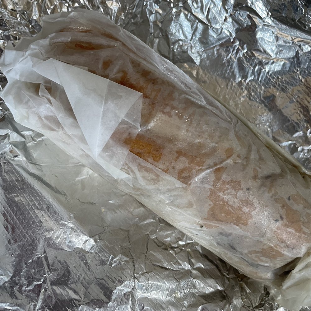 Mr. Beef - Wrapped up Italian Beef Sandwich - Fast Food Near Me - Chicago, Illinois Mr. Beef - Wrapped up Italian Beef Sandwich - Fast Food Near Me - Chicago, Illinois