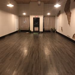 New Horizons Yoga