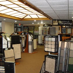Abbey Carpet & Interiors