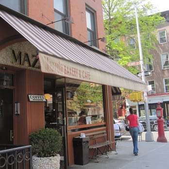 Mazzola Bakery - Storefront - Bakeries Near Me - Brooklyn, New York Mazzola Bakery - Storefront - Bakeries Near Me - Brooklyn, New York