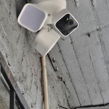 Mt Everest Electric - New lightning - Electricians Near Me - Ellicott City, Maryland