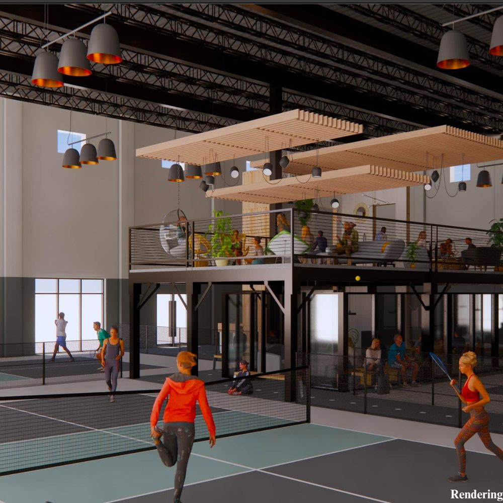 BERGEN COUNTY PICKLEBALL CLUB Updated September 2024 101 N Summit