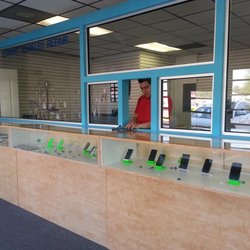 Smart Fix - Smartphone and Computer Repair