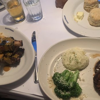 Gulfstream - Filet mignon and the ribs - New American Near Me - Newport Beach, California