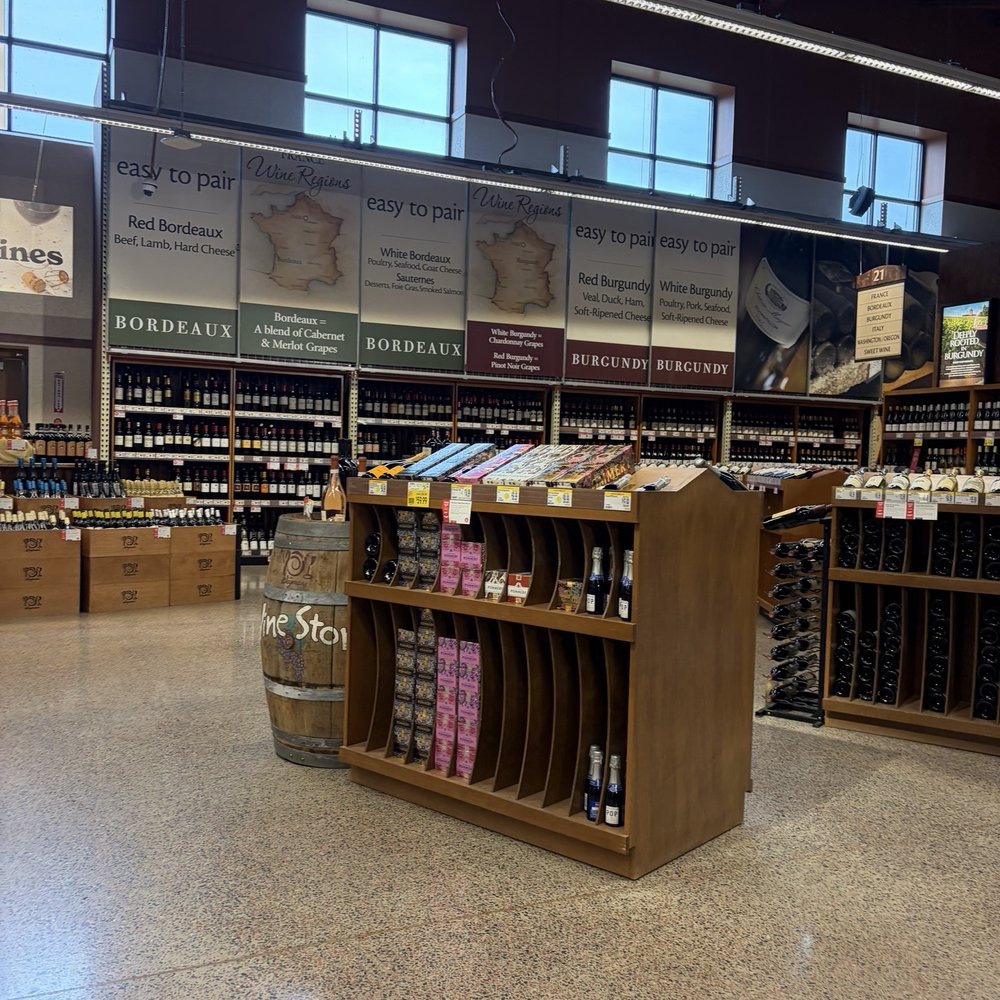Wegmans - Grocery Near Me - Leesburg, Virginia Wegmans - Grocery Near Me - Leesburg, Virginia