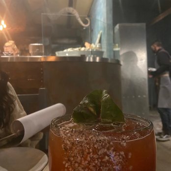 Ruadeseo - Cocktail with dinner - Wine Tours Near Me