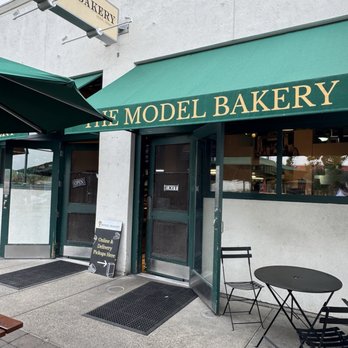The Model Bakery - Bakeries Near Me - Napa, California The Model Bakery - Bakeries Near Me - Napa, California