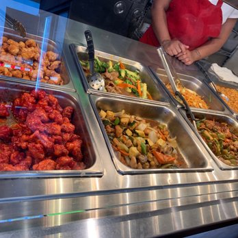 Good China Express - Chinese Near Me - Long Beach, California