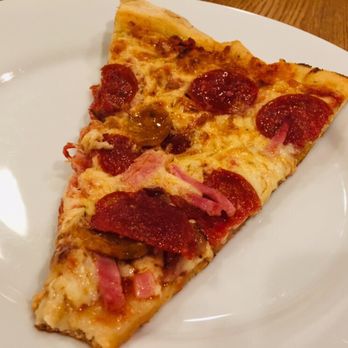 Lilguy - Sausage pepperoni - Pizza Near Me - Venice, California Lilguy - Sausage pepperoni - Pizza Near Me - Venice, California
