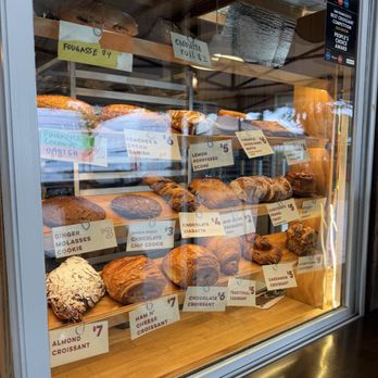 The Midwife and the Baker - Pastries - Bakeries Near Me - Mountain View, California The Midwife and the Baker - Pastries - Bakeries Near Me - Mountain View, California