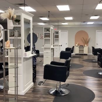 The Beauty Loft - Stations - Hair Salons Near Me - Odessa, Texas