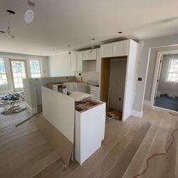Jeff Veglia Remodeling