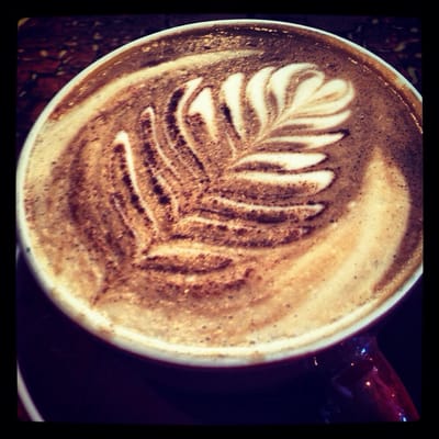 Dottie's Coffee Lounge by null