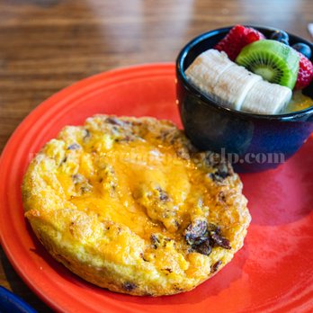 Eight AM - Russian hill frittata - New American Near Me - San Francisco, California Eight AM - Russian hill frittata - New American Near Me - San Francisco, California