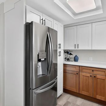 Rainier Countertops - Kitchen - Countertop Installation Near Me - Spokane, Washington