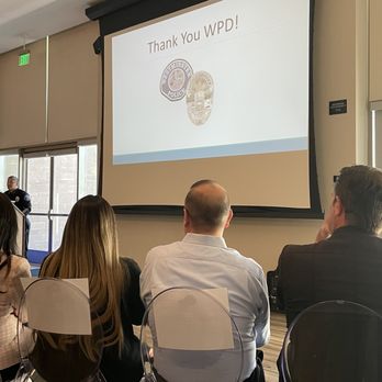 Rose Center Theater - Thank you Westminster PD! - Performing Arts Near Me - Westminster, California Rose Center Theater - Thank you Westminster PD! - Performing Arts Near Me - Westminster, California