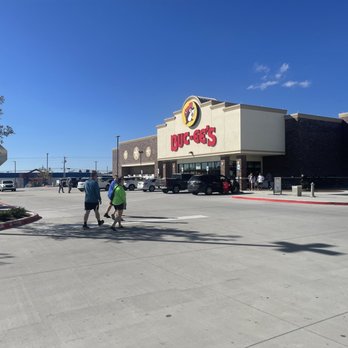 Buc-ee's - Gas Stations Near Me - Crossville, Tennessee