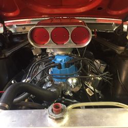 Performance Plus Car Care - We do custom engines