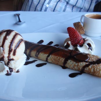 Casablanca - dessert - Seafood Near Me - Miami, Florida Casablanca - dessert - Seafood Near Me - Miami, Florida
