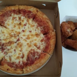 Cheese Pizza Cheese Pizza