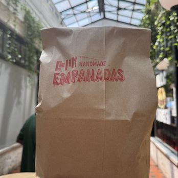 Felix's Handmade Empanadas - Bag of Empanadas - Empanadas Near Me - Charlotte, North Carolina Felix's Handmade Empanadas - Bag of Empanadas - Empanadas Near Me - Charlotte, North Carolina