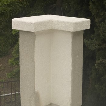 Eagle Plastering - Finished stucco repair - Stucco Services Near Me