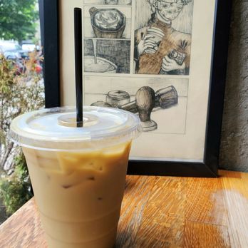 DUA DC Coffee - A delicious Oat Pandan Cold Brew! - Coffee & Tea Near Me - Washington, DC, District of Columbia DUA DC Coffee - A delicious Oat Pandan Cold Brew! - Coffee & Tea Near Me - Washington, DC, District of Columbia