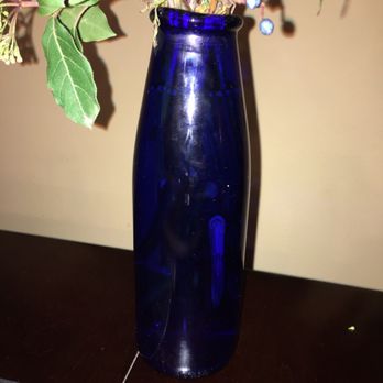 By the Bunch - The small opening in the vase made watering impossible without removing the plants and trying to cram them back into the vase. - Florists Near Me - Portland, Oregon