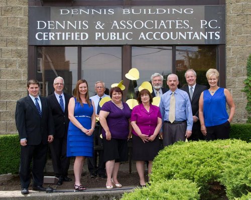 Dennis & Associates, CPA's