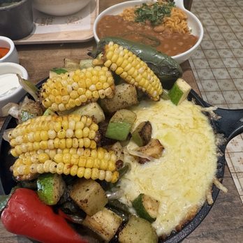 Ometeo - Fajitas - Tex-Mex Near Me - Tysons, Virginia