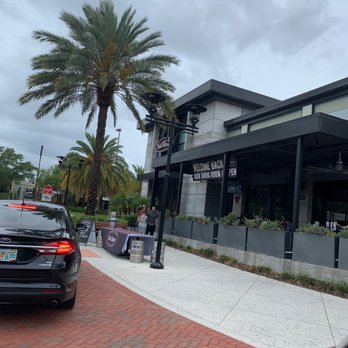 Yard House - New American Near Me - Orlando, Florida Yard House - New American Near Me - Orlando, Florida