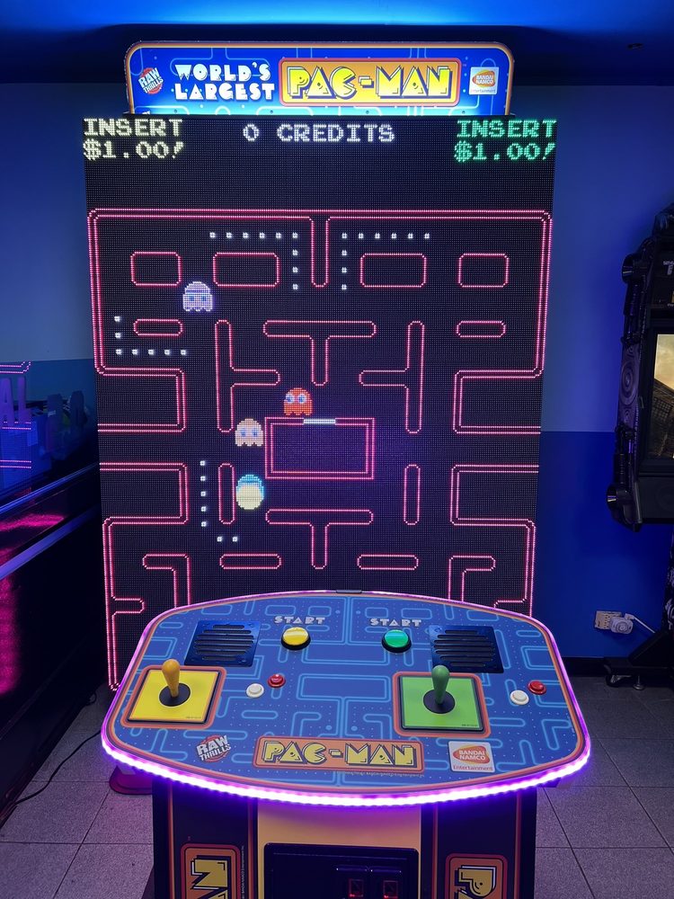 CENTENNIAL LANES 2.0 23 Photos & 44 Reviews 16050 Centennial Cir