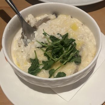 GIADA - Risotto - Italian Near Me - Las Vegas, Nevada