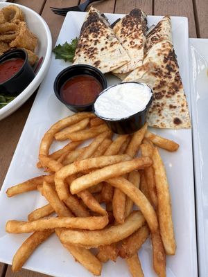 Hibiscus on the Mile by null