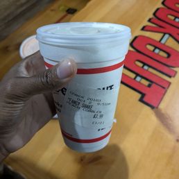 Shakes! Shakes!