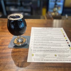 Yergey Brewing - Three Kings
