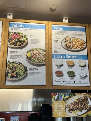 Menu photo 4 Luna Grill Bressi Ranch Carlsbad, CA Menu photo 4 Luna Grill Bressi Ranch Carlsbad, CA