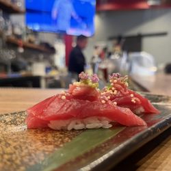 Chef specials