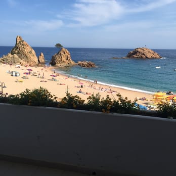 Premier Gran Hotel Reymar & Spa - Hotels Near Me - Tossa de Mar, GI