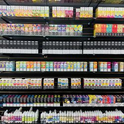 Bluff City Vapes - 60-120 ML Juices 10-50% off