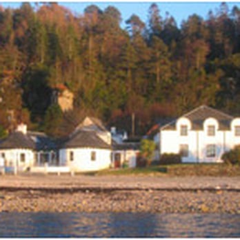 The Pierhouse - Hotels Near Me