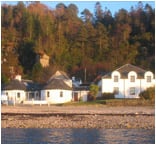 The Pier House by null