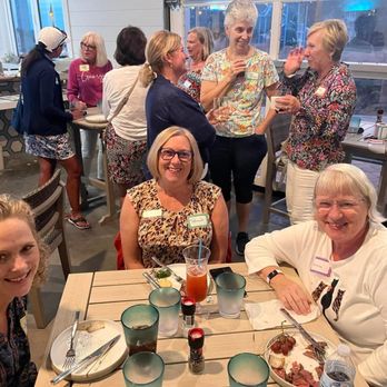 24 Coastal Grill - Jekyll Island Girls' Night Out at 24 Coastal at the Holiday Inn - 5 - Bars Near Me - Jekyll Island, Georgia